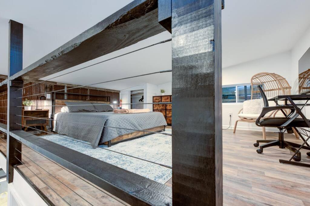 Вілла 2 Bed 1 Bath-Sleeps 5 To 6 Near Rrg Large Deck Біттівілл Екстер'єр фото