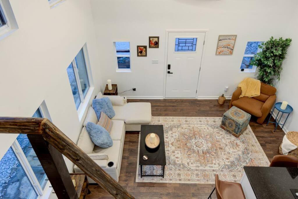 Вілла 2 Bed 1 Bath-Sleeps 5 To 6 Near Rrg Large Deck Біттівілл Екстер'єр фото