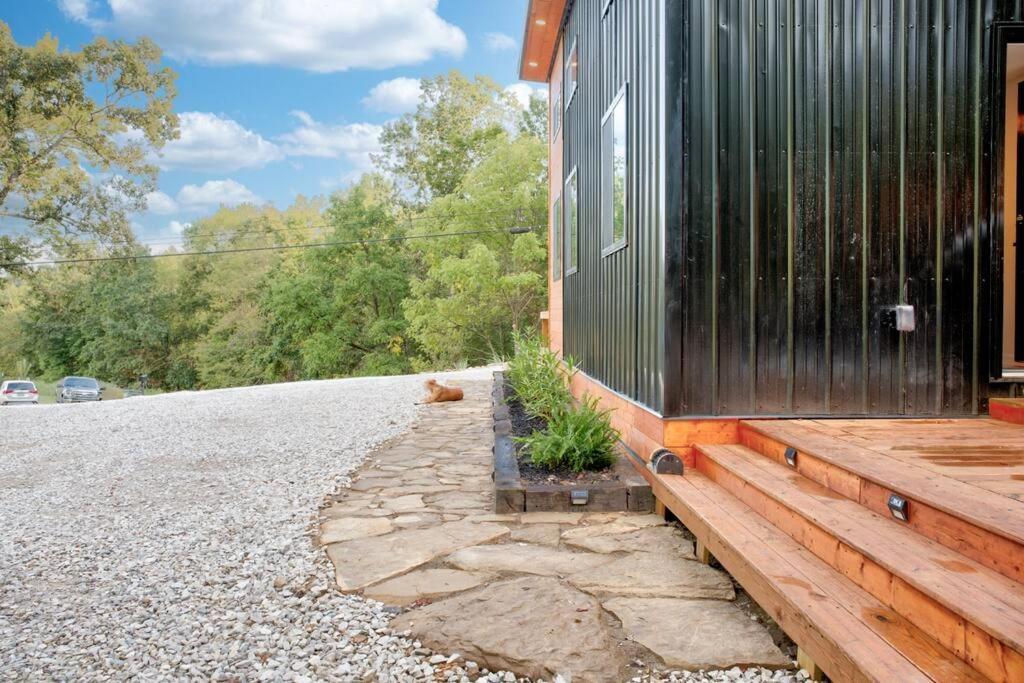 Вілла 2 Bed 1 Bath-Sleeps 5 To 6 Near Rrg Large Deck Біттівілл Екстер'єр фото